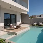 Βίλα Sav & Leo Mindful Residences