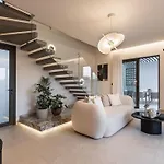 Sav & Leo Mindful Residences Χωραφάκια