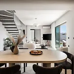 Sav & Leo Mindful Residences * Χωραφάκια