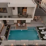 Βίλα Sav & Leo Mindful Residences *