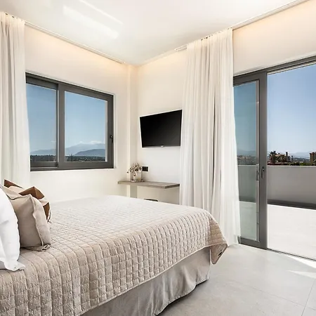 Βίλα Sav & Leo Mindful Residences