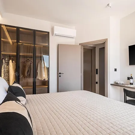 Sav & Leo Mindful Residences Βίλα Χωραφάκια