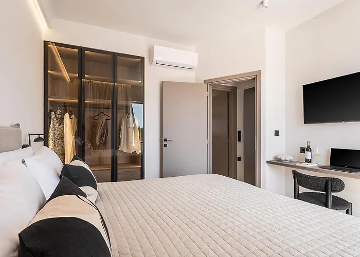 Sav & Leo Mindful Residences Villa Hanya