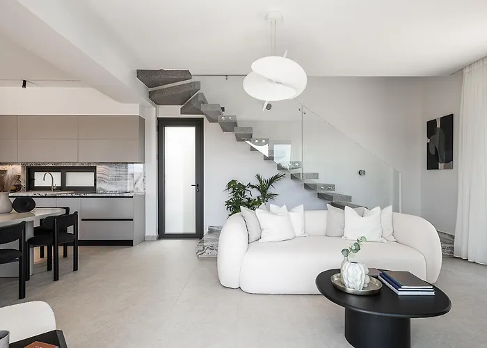 Sav & Leo Mindful Residences Hanya