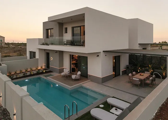 Sav & Leo Mindful Residences * Hanya