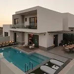 Sav & Leo Mindful Residences * Chorafakia