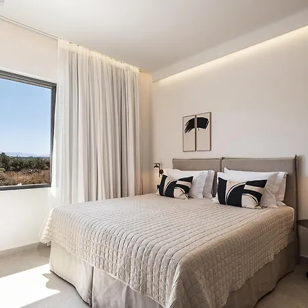 Sav & Leo Mindful Residences Vila *