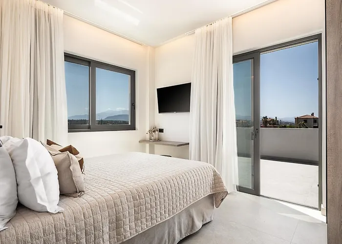 Villa Sav & Leo Mindful Residences