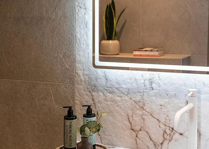 Sav & Leo Mindful Residences Hriszí Aktí Haniá