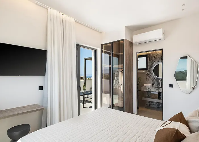 Villa Sav & Leo Mindful Residences *