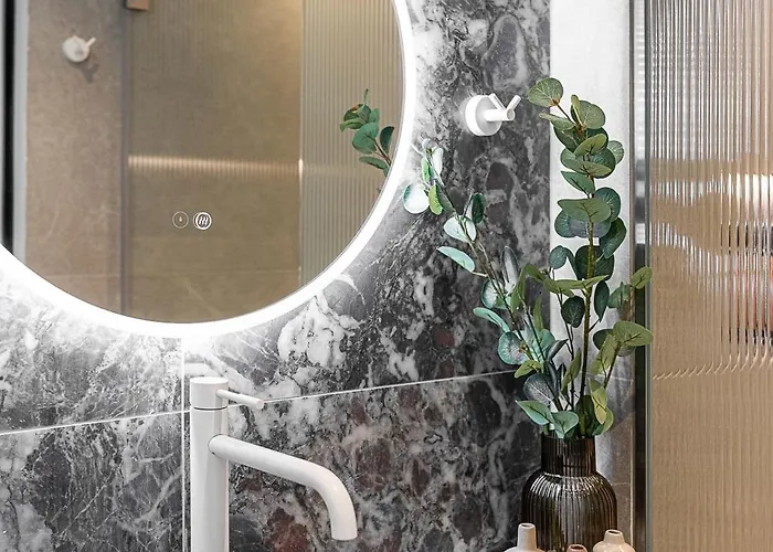 Sav & Leo Mindful Residences * Hriszí Aktí Haniá