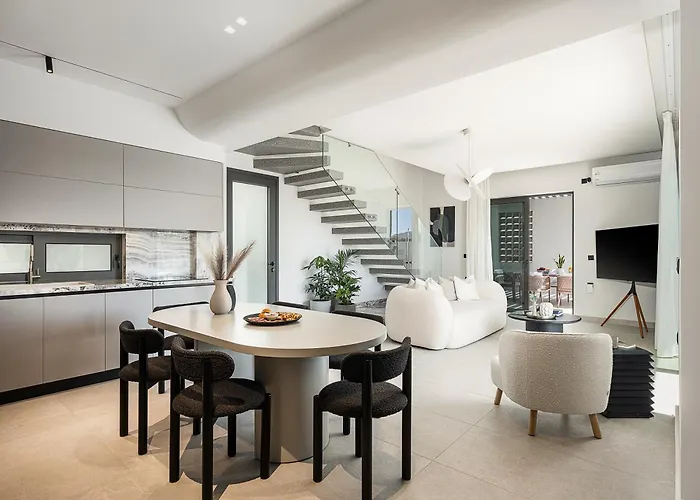 Villa Sav & Leo Mindful Residences