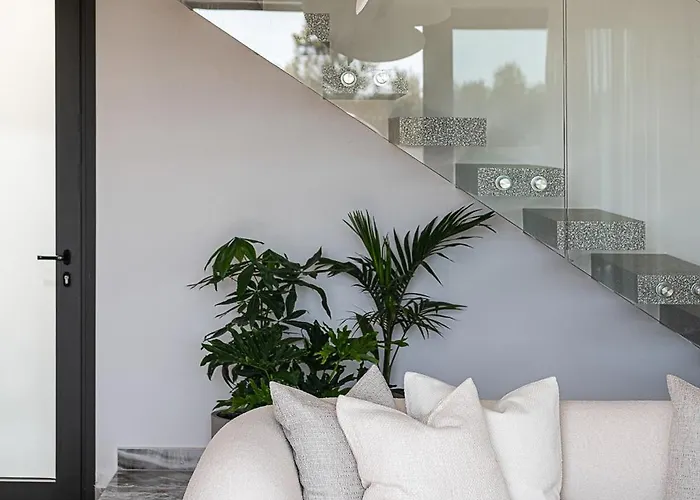 Sav & Leo Mindful Residences Villa Chania (Crete)