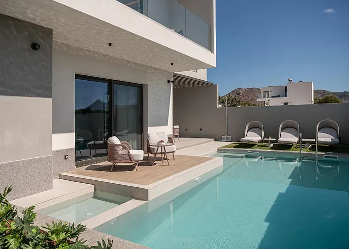 فيلة Sav & Leo Mindful Residences