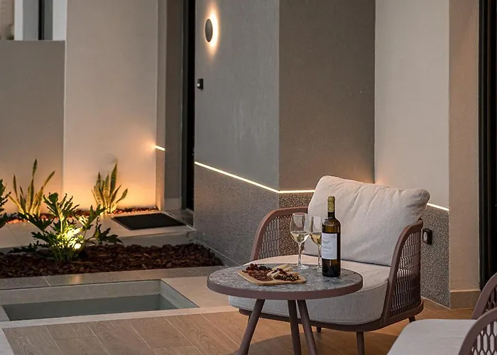 Willa Sav & Leo Mindful Residences