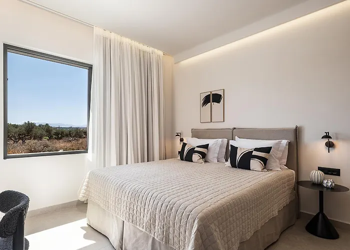 Sav & Leo Mindful Residences فيلة *