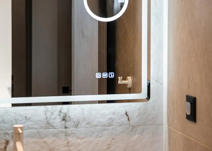 Sav & Leo Mindful Residences فيلة