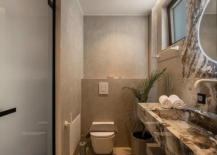 Sav & Leo Mindful Residences Willa *