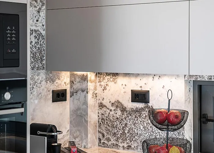 Sav & Leo Mindful Residences Willa *