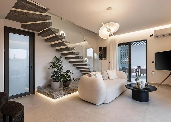 Sav & Leo Mindful Residences خانيا