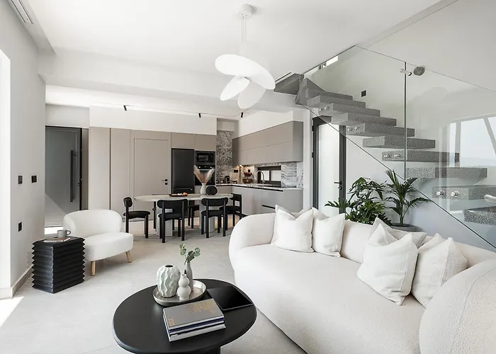 Sav & Leo Mindful Residences * خانيا